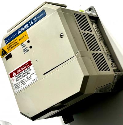 Falownik ALTIVAR 16 SQUARE D