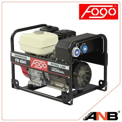 FH4541 Agregat prądotwórczy FOGO