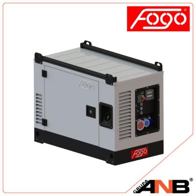 FH8000RCEA Agregat prądotwórczy FOGO