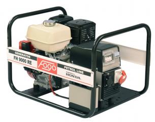 FH9000RE Agregat prądotwórczy FOGO