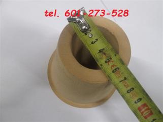 Filtr garnkowy do szlifierki MC-40/ MC50 NOWY