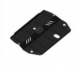 Ford S-Max (2006-2014; benzyna) -Osłona pod silnik