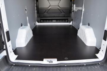 Ford Transit (2014->) L2H2 Podłoga do busa FWD