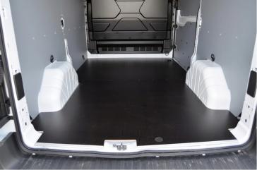 Ford Transit Custom (2012+) L2 Podłoga do busa