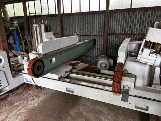 Formatyzerko profilarka dwustronna GABIANNI 