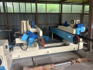 Formatyzerko profilarka dwustronna GABIANNI 48