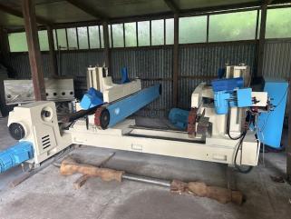 Formatyzerko profilarka dwustronna GABIANNI 48