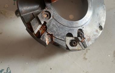 Frez FREUD drzwi, okna