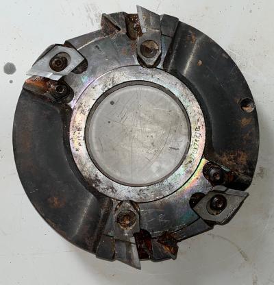 Frez FREUD drzwi, okna