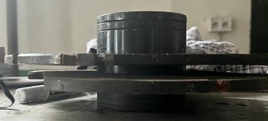 Frez FREUD drzwi, okna nr.3