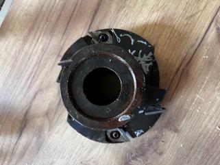 Frez FREUD drzwi, okna nr.7