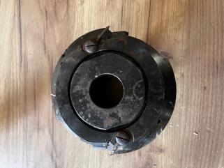 Frez FREUD drzwi, okna nr.7