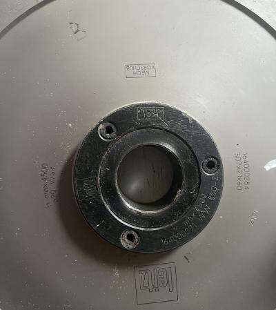 Frez LEITZ drzwi, okna nr.3