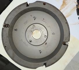 Frez - narzędzie LEITZ