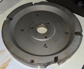 Frez - narzędzie LEITZ