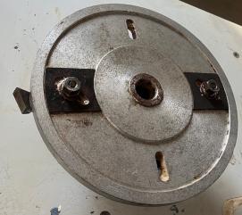 Frez stolarka okienna drzwiowa