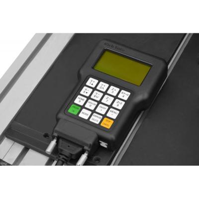 Frezarka CNC