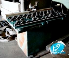 Frezarka do obrzeży , kantów