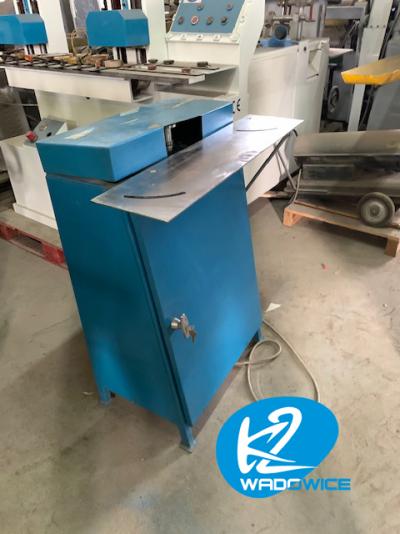 Frezarka dolnowrzecionowa 