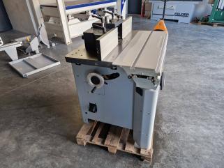 Frezarka Dolnowrzecionowa FELDER F700Z