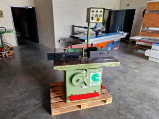 Frezarka dolnowrzecionowa GOMAD FD-1 ,frezarka do drewna