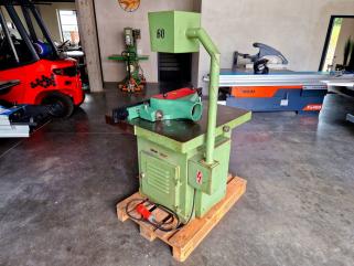 Frezarka dolnowrzecionowa GOMAD FD-1 ,frezarka do drewna