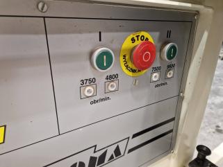 Frezarka dolnowrzecionowa JAROMA DF -1 ,POLSKA, NIEZAWODNA, frezarka z wózk