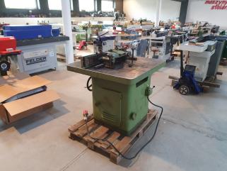 Frezarka Dolnowrzecionowa SCHNAIDER 