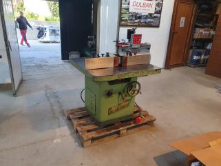 Frezarka Dolnowrzecionowa SCHNAIDER 