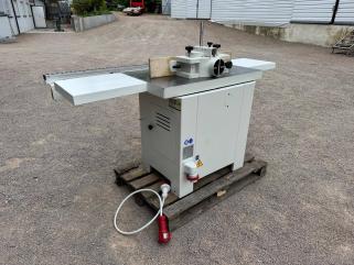 Frezarka dolnowrzecionowa SCM MINI MAX 2021 Rok, frezarka do drewna