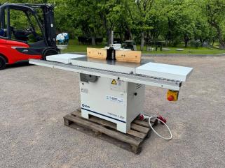 Frezarka dolnowrzecionowa SCM MINI MAX 2021 Rok, frezarka do drewna