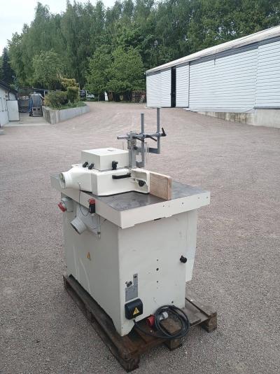 Frezarka dolnowrzecionowa SCM T110 NOVA, frezarka do drewna
