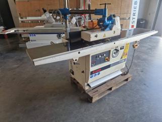 Frezarka dolnowrzecionowa SCM T130, frezarka z posuwem ,frezarka do drewna