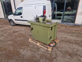 Frezarka dolnowrzecionowa STEMA T40