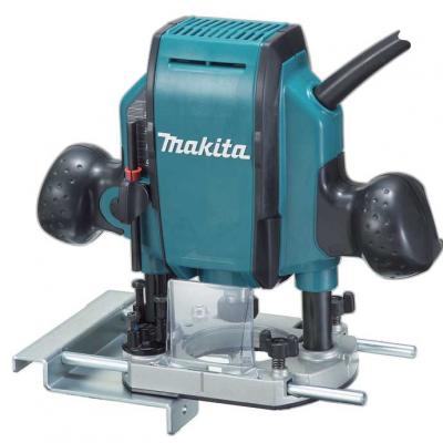 Frezarka górnowrzecionowa RP0900 Makita