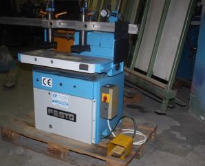 Frezarka pozioma FOD DFPA-40