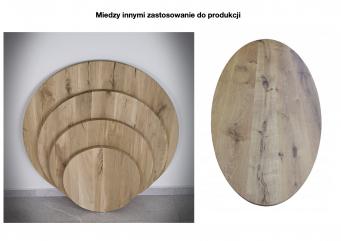 Frezarko kopiarka  do elementów krzywoliniowych DANCKARET