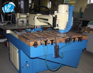 Frezarko kopiarka  ESSETRE GAMMA 800