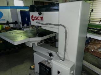 Frezarko kopiarka górnowrzecionowa 