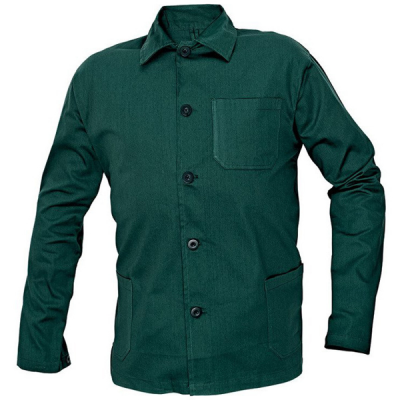 Fridrich&Fridrich JOEL BE-01-001 komplet (kolor zielony) Cerva