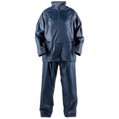 Fridrich&Fridrich LARS BE-06-002 ubranie (kolor granatowy) Cerva