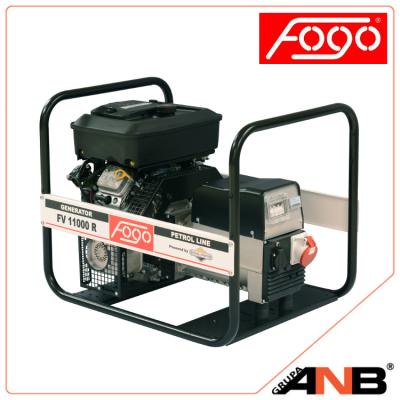 FV11000R Agregat prądotwórczy FOGO