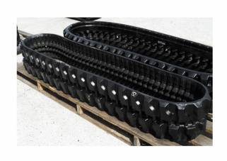 Gąsienica gumowa 450 x 71 x 86