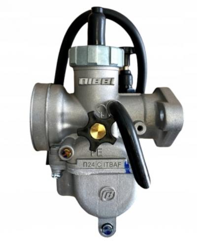 Gaźnik NIBBI PE24 MRF/Pitbike