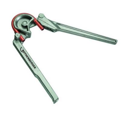 Giętarka dwuręczna 180° MULTIBEND 18mm