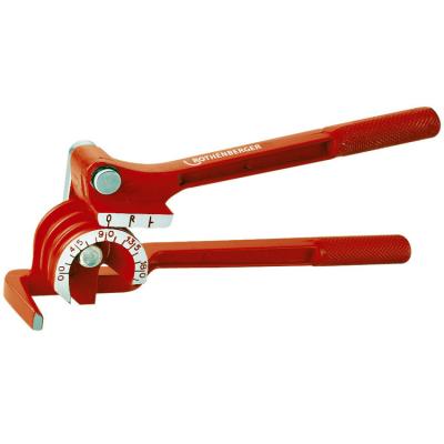 Giętarka dwuręczna MINIBEND 6 - 8 - 10 mm