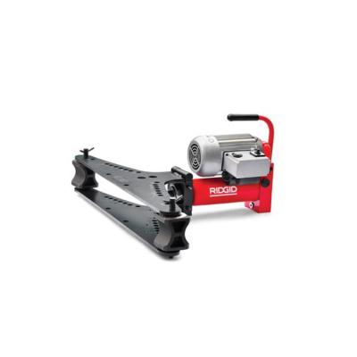 Giętarka elektryczno - hydrauliczna ze skrzydłem zabudowanym HB383E RIDGID
