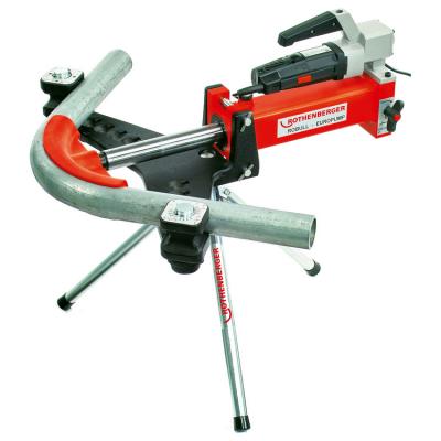 Giętarka hydrauliczna ROBULL® Typ ME ( rama otwarta )