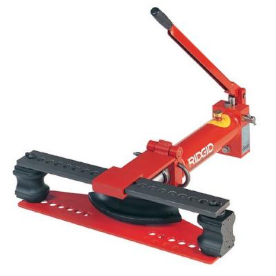 Giętarka ze skrzydłem przesuwanym 3811S RIDGID