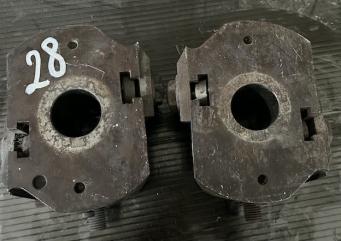Głowice do czopiarki i nie tylko nr. 28